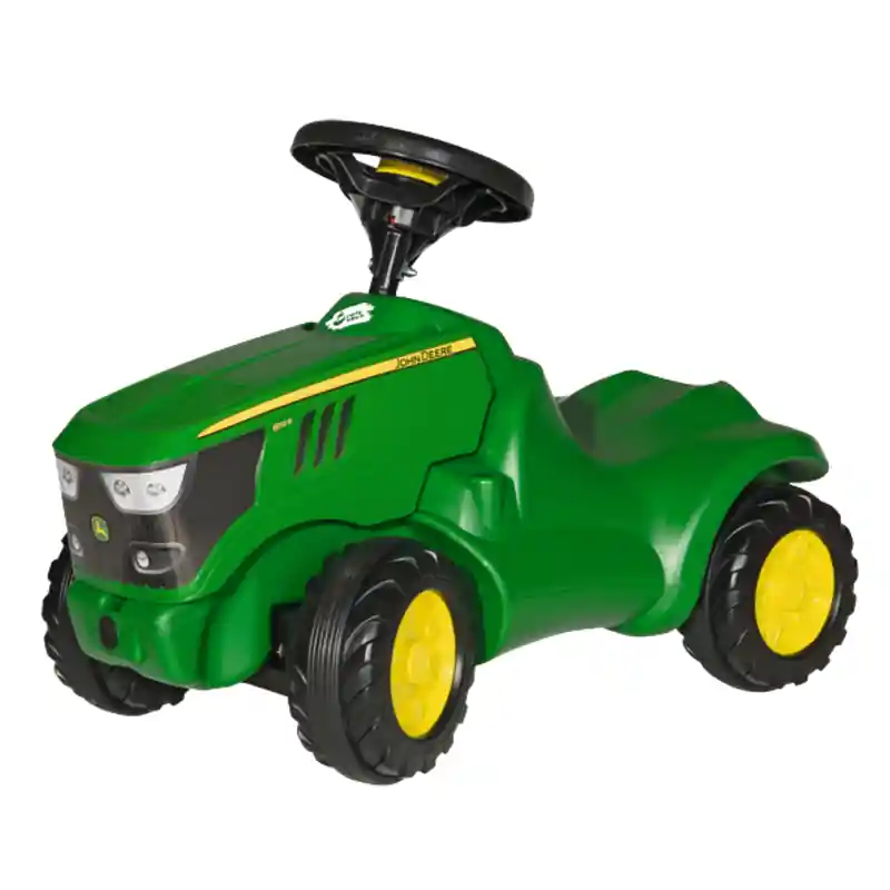 Rolly Toys  132072 Rolly Toys John Deere 6150 R mit Ablage unter der Motorhaube Sofort Bestellen