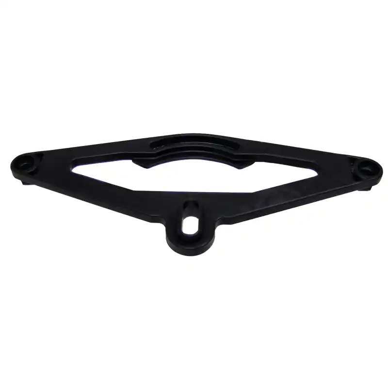 Rolly Toys  38600001180 Rolly Toys Spurstange 32 x 115 x 295 schwarz Plastik Ausverkauf