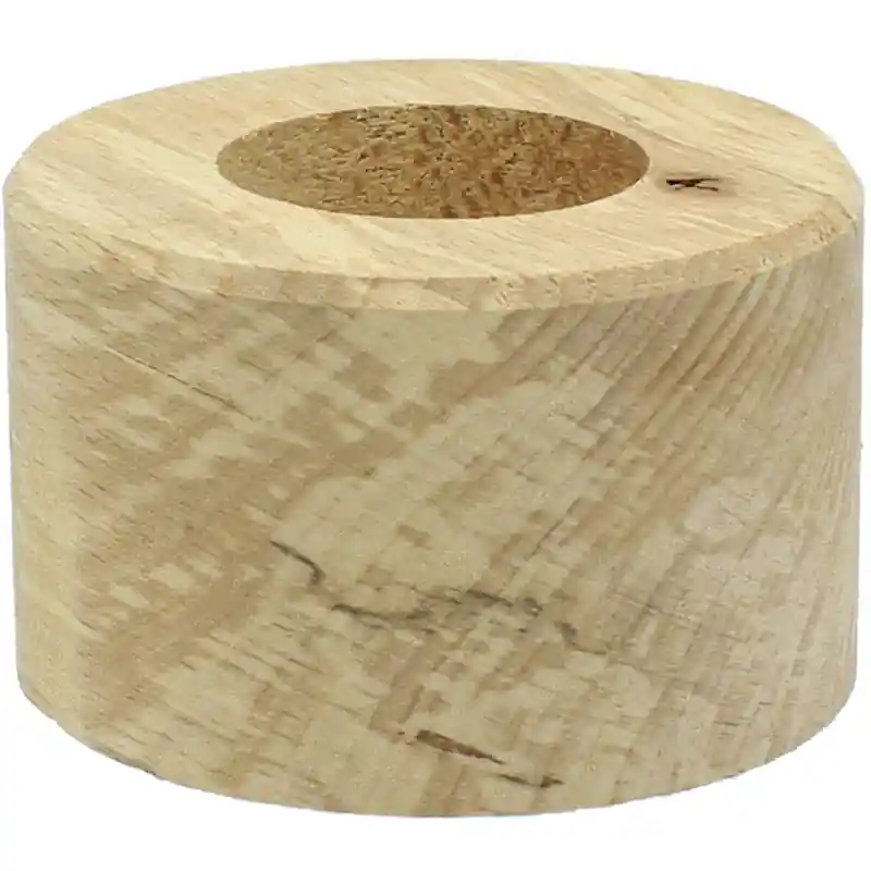 Günstig Industriehof  Hartholzlager passend für diverse Hersteller 30mm x 64,5mm x 40mm