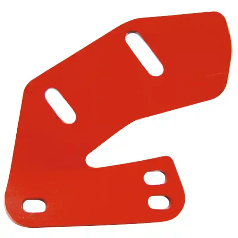 Industriehof Halter rechts 073310R, KK073310R, 073310 passend für Kverneland Expressversand