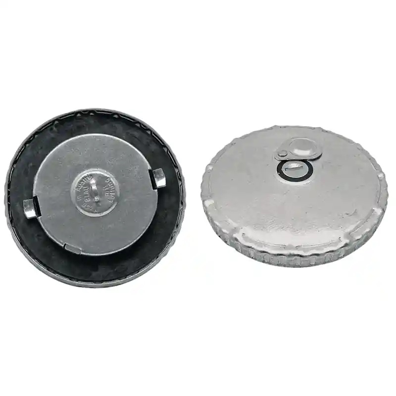 Granit Tankdeckel | Tankstutzen-Ø 106mm | für verschiedene Schleppertypen Top-Angebot