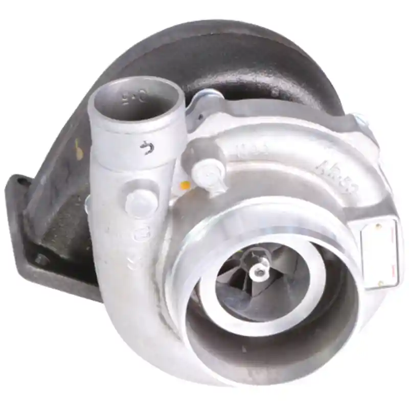 Granit  Garrett Turbolader passend für New Holland Case IH Ford Fiat Wochenendangebot