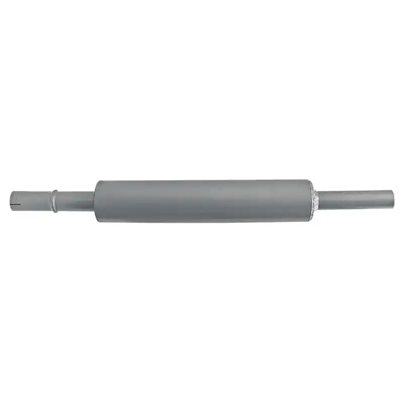 Granit Schalldämpfer K1914137 K924341 K917634 Ausführung Länge 1000mm Innen Ø 49mm Markenware
