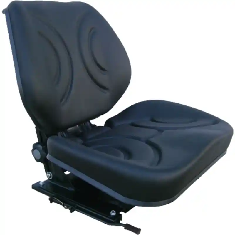 Granit 240920059 Schleppersitz PVC Kunstleder passend für CASE IH Traktoren Rabatt