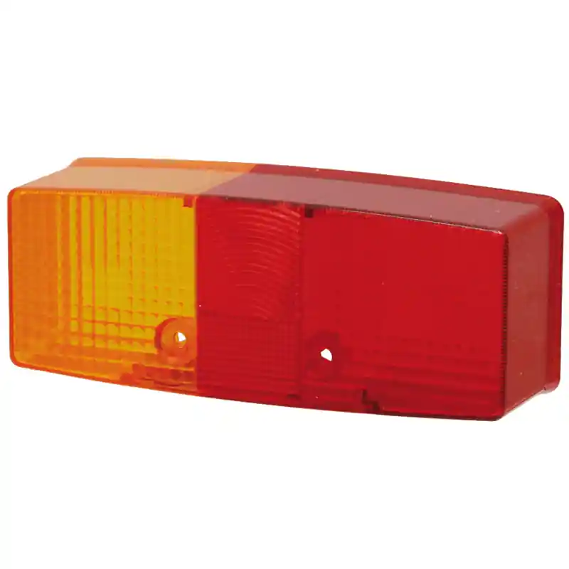 HELLA  HELLA 9EL 118700001 Lichtscheibe links ohne Kennzeichenleuchte Must-Have