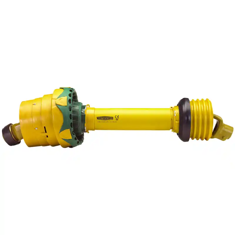 Neue Kollektion Walterscheid  Walterscheid 158924 Gelenkwelle PWE Power Drive Baugröße PW 675