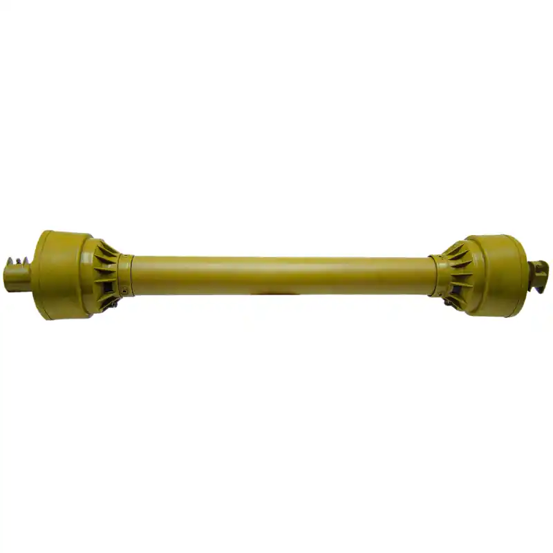 BLUELINE  BLUELINE Gelenkwelle Lz(mm): 860 Baureihe F24 1 3/8" 6 Zähne G5/G6 Sofort Bestellen