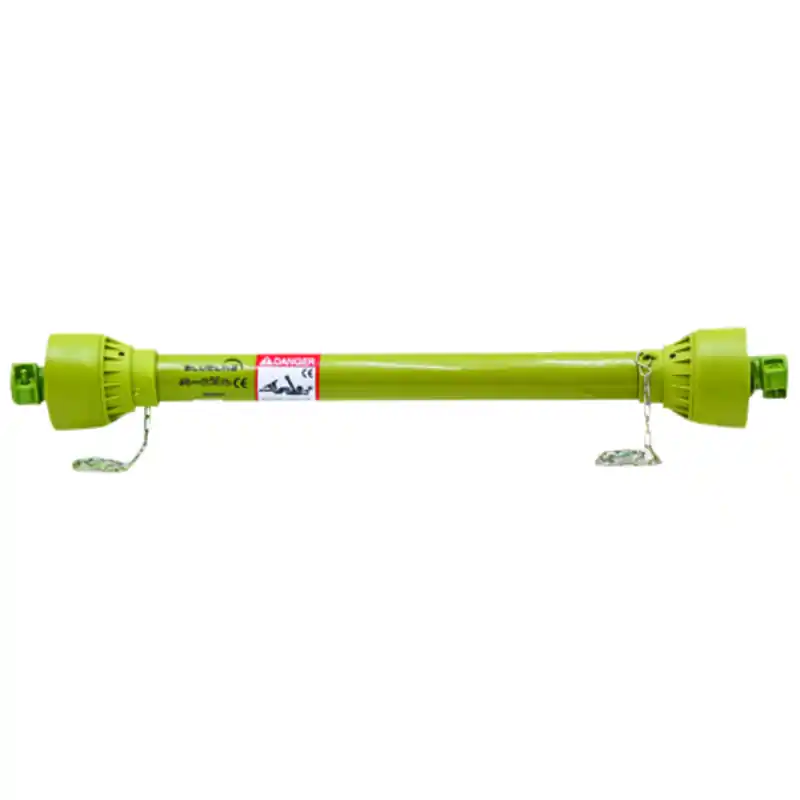 BLUELINE  BLUELINE Gelenkwelle Lz(mm): 1010 Baureihe B4 1 3/8" 6 Zähne P6/P5 Bestseller