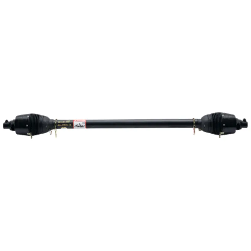 BLUELINE  BLUELINE Gelenkwelle beidseitig Weitwinkel 80° Baureihe F248 Lz = 1210mm Sale