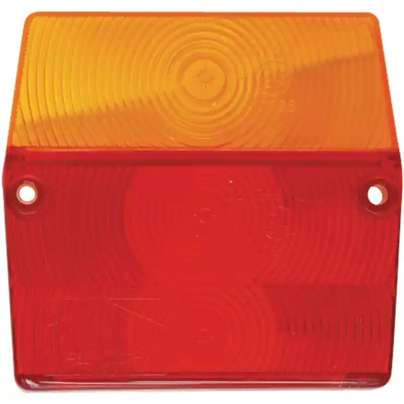 Letzte Chance ASPÖCK  ASPÖCK Lichtscheibe Minipoint links und rechts inkl. 2 Bef.-Schrauben