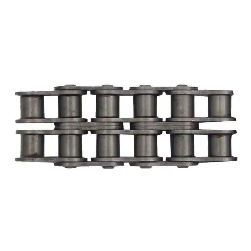 Ausverkauf DONGHUA DONGHUA 5m Rollenkette 12 B-2 innere Breite 3/4 x 7/16 Zoll 11,90 Kg