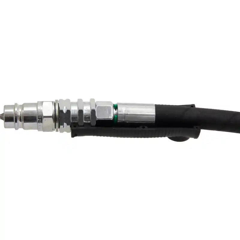 Faster  Fast Grip mit BG 3 Stecker M18 x 1.5 (12L) 300 bar l/min: 75 Preisknaller