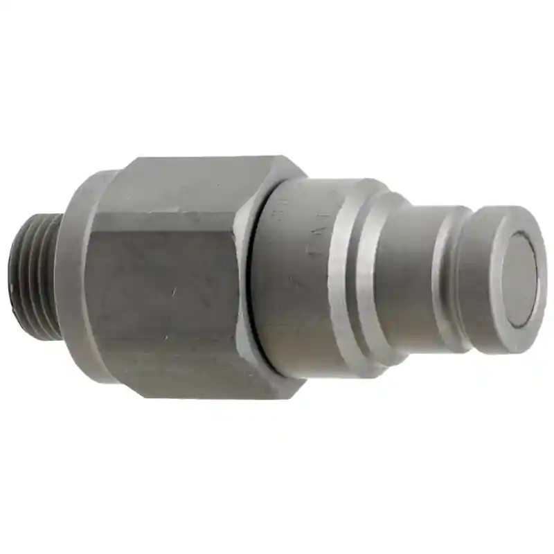 Faster  FFH06-2/1815 M Flachkupplungsstecker FASTER DN10 Anschlussgewinde 12L M18x1,5 Angebot