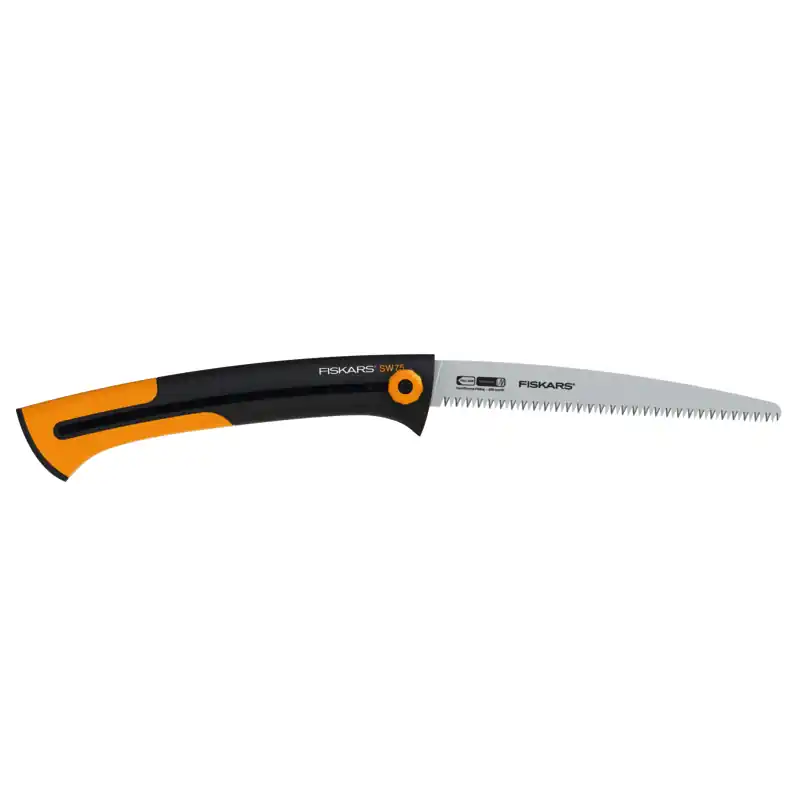 Granit FISKARS Xtract Handsäge / Grobzahnung SW 75 mit Fingerschutz Sonderangebot