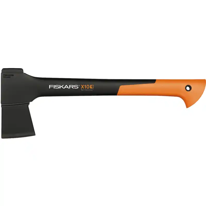 Kracherpreis Granit Fiskars Universalaxt X18 - S