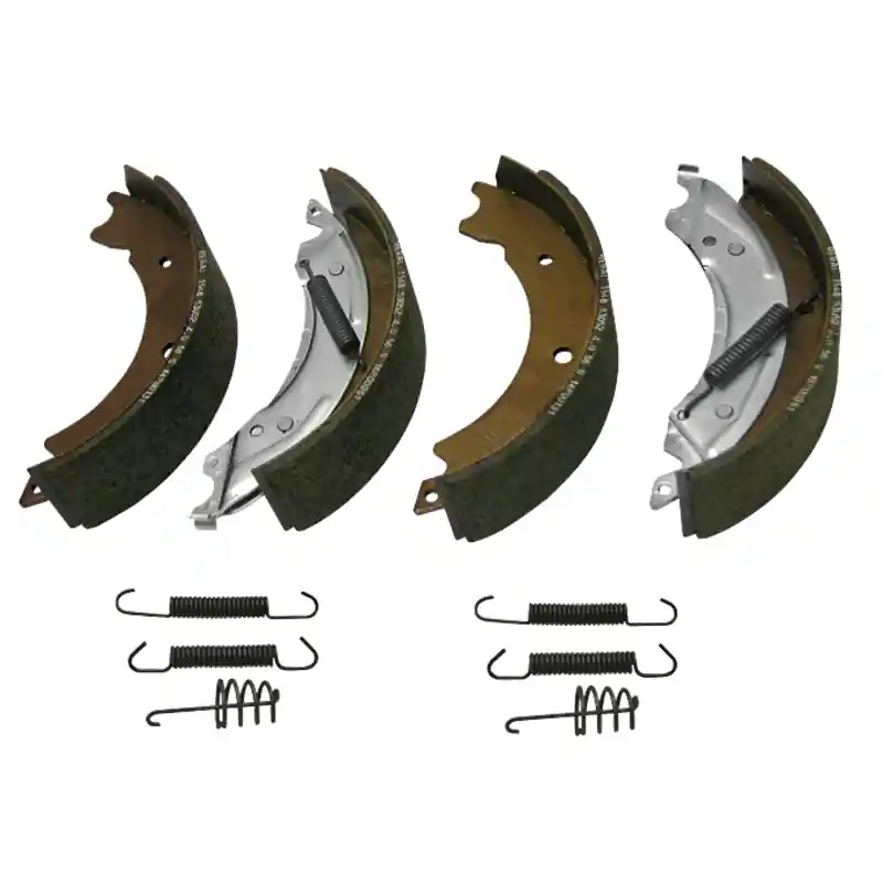 Online Kaufen KNOTT  KNOTT Bremsbackensatz Vergl.-Nr.:S508, 09.801.02.25.0, 47276.001