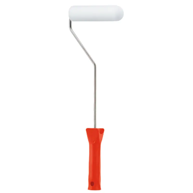 Markenware MAKO  MAKO Lackierroller kpl. 100 mm 725211SB Schaumstoff superfein