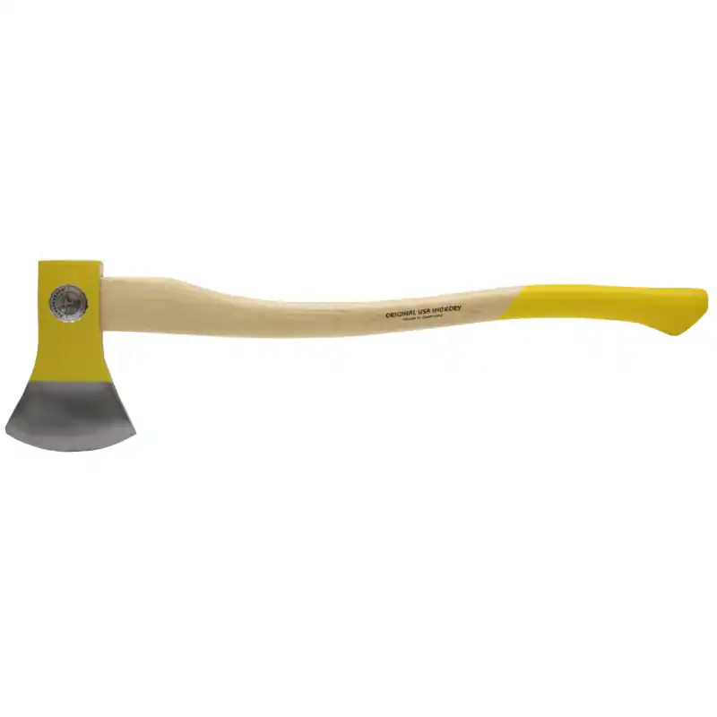 Schneller Versand Granit  Ochsenkopf Iltis®-Axt "Europa" Kopfgewicht 1200g Schneidebreite 145mm