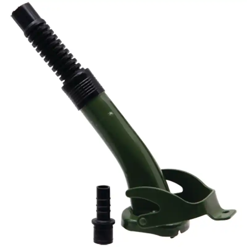 Bestseller Pressol Pressol Auslaufrohr für Kanister 10 Liter / 20 Liter flexibel