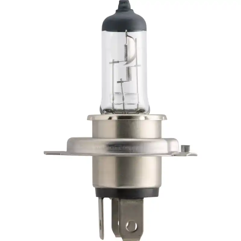 Philips Philips Halogenlampe H4 12V60/55W P43t - 38 für Hauptscheinwerfer Mega-Angebot