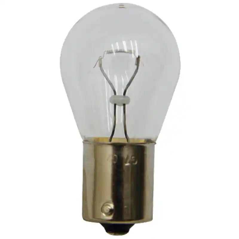 Neu Philips  10 Stück Philips Kugellampe 12V21WK / P21W Blink- Brems- Rückfahr- Nebelschlussleuchte