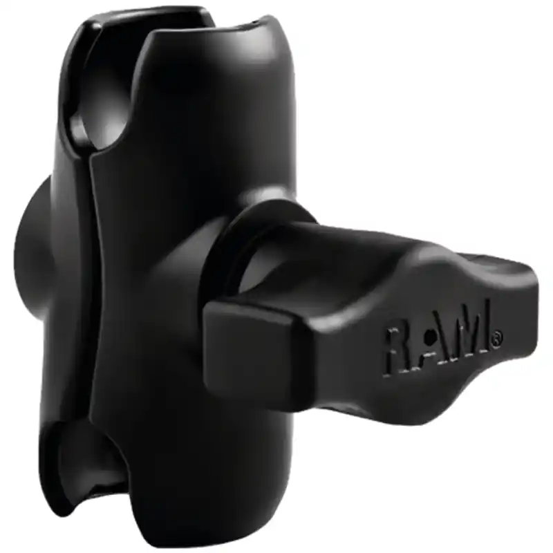 RAM MOUNTS RAM MOUNTS Verbindungsarm 60 mm für B-Kugeln Aluminium pulverbeschichtet Direktkauf