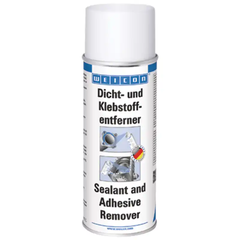 Knallerangebot WEICON WEICON Dicht- und Klebstoffentferner 400 ml Sprühdose Farbe rosa
