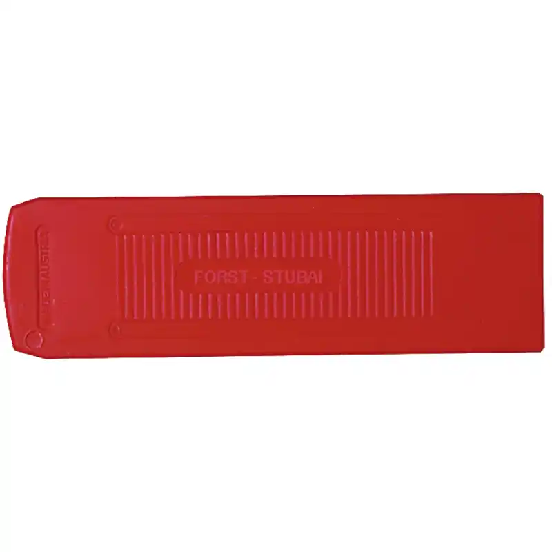 Top-Angebot Stubai  Stubai Fällkeil Länge: 230 mm Breite: 70 mm Gewicht: 272 g Querrillen