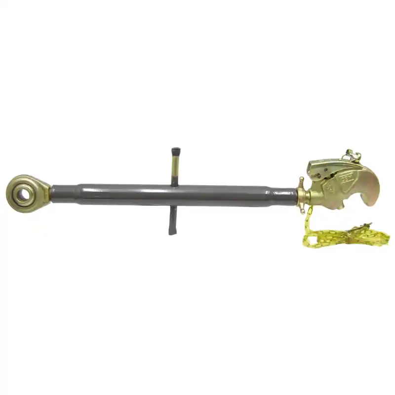 Garantierte Lieferung CBM  Mechanischer Oberlenker CBM 635-875mm Kat 2/2 M30x3,5 mit Fanghaken