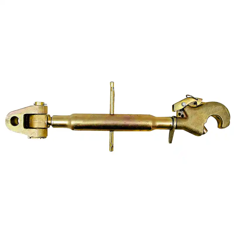 Granit Mechanischer Oberlenker 730-965mm Kat 3/3 M30x3,5 mit Fanghaken Mega-Angebot