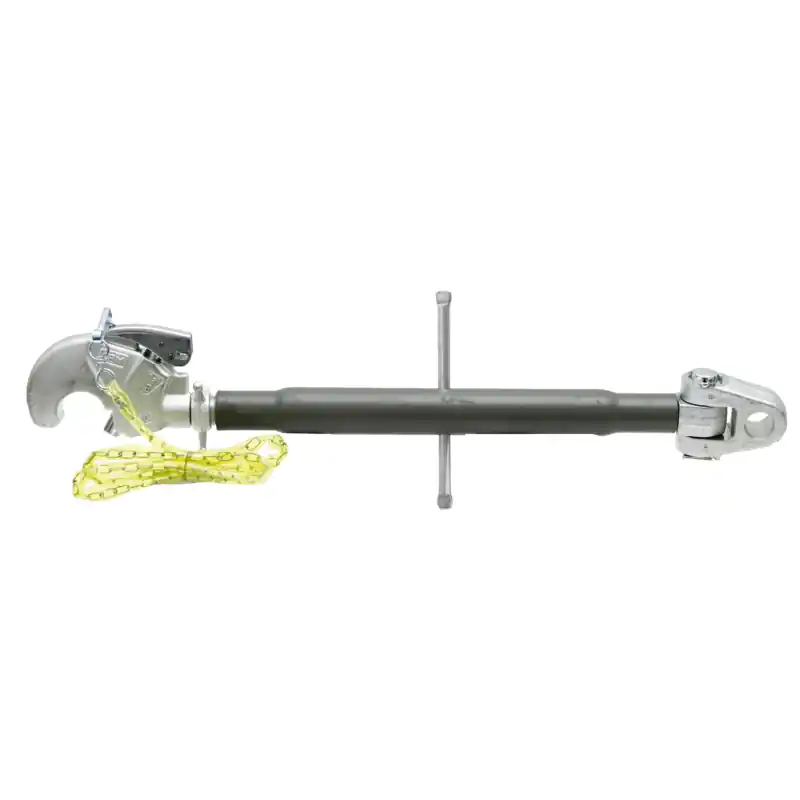 CBM  Mechanischer Oberlenker CBM 760-1080mm Kat 3/3 M36x3,0 mit Fanghaken Saisonangebot