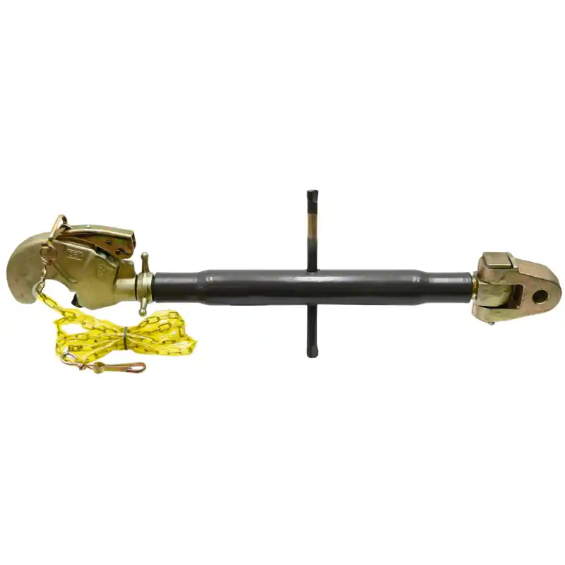 CBM  Mechanischer Oberlenker CBM (John Deere) 670-910mm Kat 2 M30x3,5 mit Fanghaken Kracherpreis