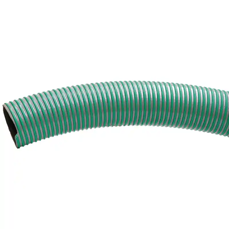 Granit  PVC Saug- und Druckschlauch Ø 152mm / 6"" Begrenztes Angebot