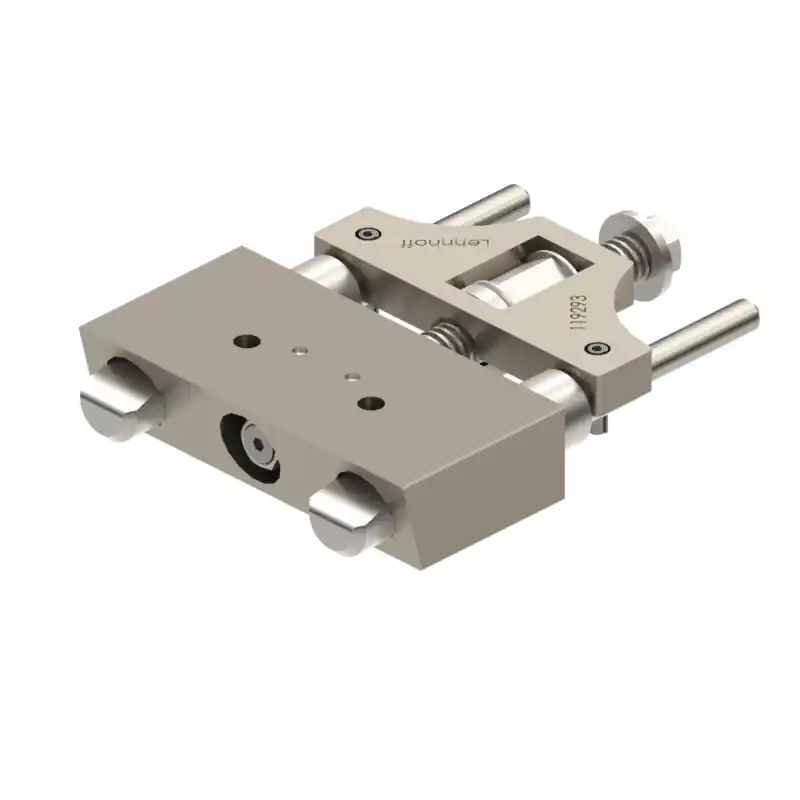 Preis Gesenkt Lehnhoff  Lehmatic MS03 Verriegelung Verriegelungsmechanismus Ersatzteil