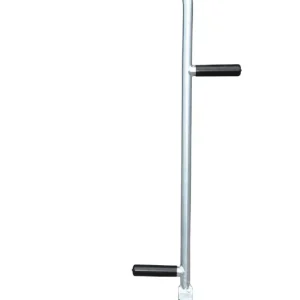 Must-Have Eichinger Richteisen 1516 mit scherkantiger Spreizklinge Eintauchtiefe 65mm Eichinger