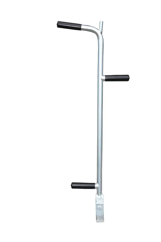 Must-Have Eichinger Richteisen 1516 mit scherkantiger Spreizklinge Eintauchtiefe 65mm Eichinger