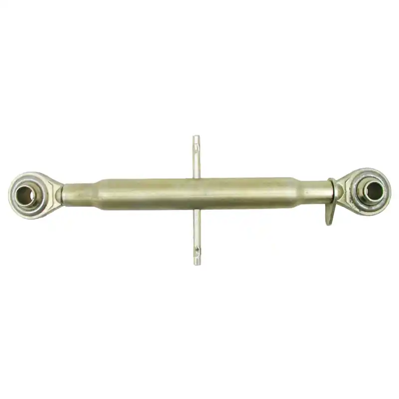Granit Mechanischer Oberlenker 640 - 890 mm Kat. 2/2 Gewinde M30x3,5 mit Kugelgelenk Expressversand