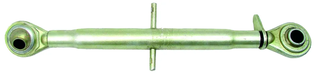 Granit Mechanischer Oberlenker Fendt Kat. 22,25/25,4 Gewinde M30x3,5 mit Kugelgelenk Neu