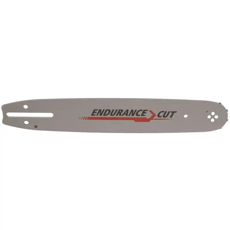Geprüft Granit Führungsschiene Schnittlänge 25 - 45 cm Endurance Cut verschiedene Ausführungen