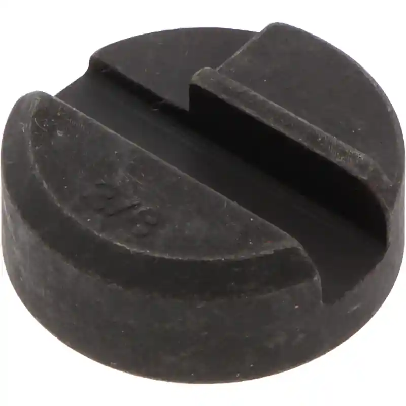Günstig Tecomec Amboss für Teilung 3/8" für Sägekettenbearbeitung Vergleichs-Nr.: 3/8"