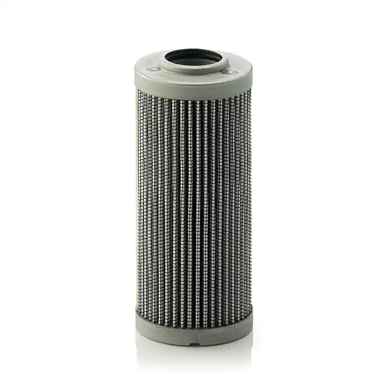 MANN FILTER  MANN Hydraulikfilter HD509 Ölfilter für Case NewHolland Steyr Landini Letzte Chance