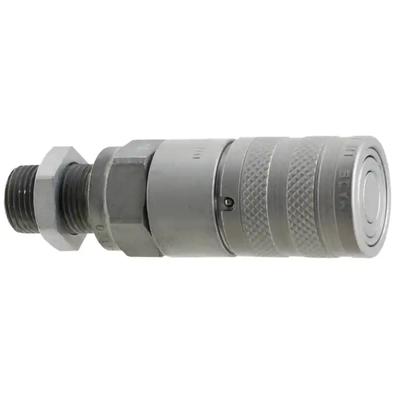 Knallerangebot Faster  FFH06-2/2215 F Flachkupplungsmuffe FASTER Vergleichs-Nr.: FFH06-2/2215F
