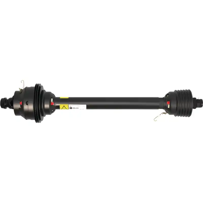 Finale Aktion Weasler  Weasler Gelenkwelle einseitig Weitwinkel mit Sternratsche Lz 1010 mm