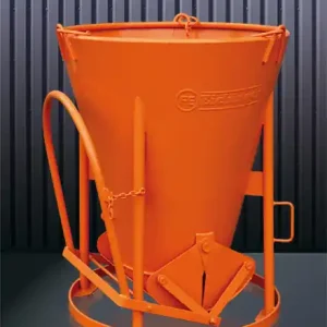 Eichinger Betonsilo 1015 mit Handhebel 150 - 1000 Liter leichte Ausführung Eichinger Online Kaufen