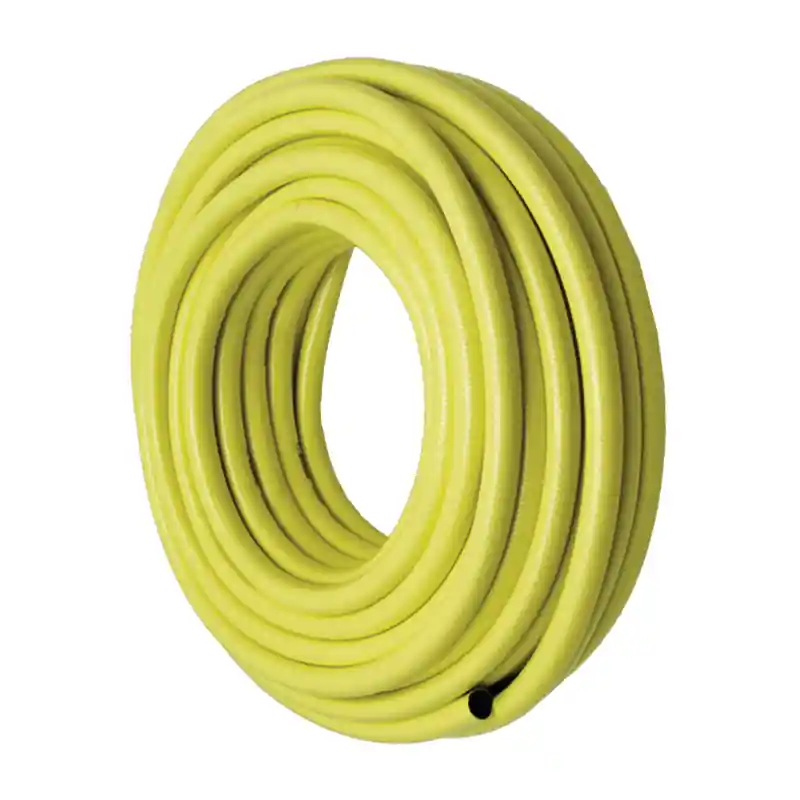 Günstig REHAU Wasserschlauch 1/2" - 1" Zoll verschiedene Längen Garten Industrie Bau Schlauch
