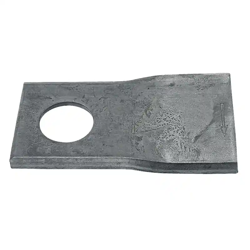 Letzte Chance Granit VPE25 Klinge
