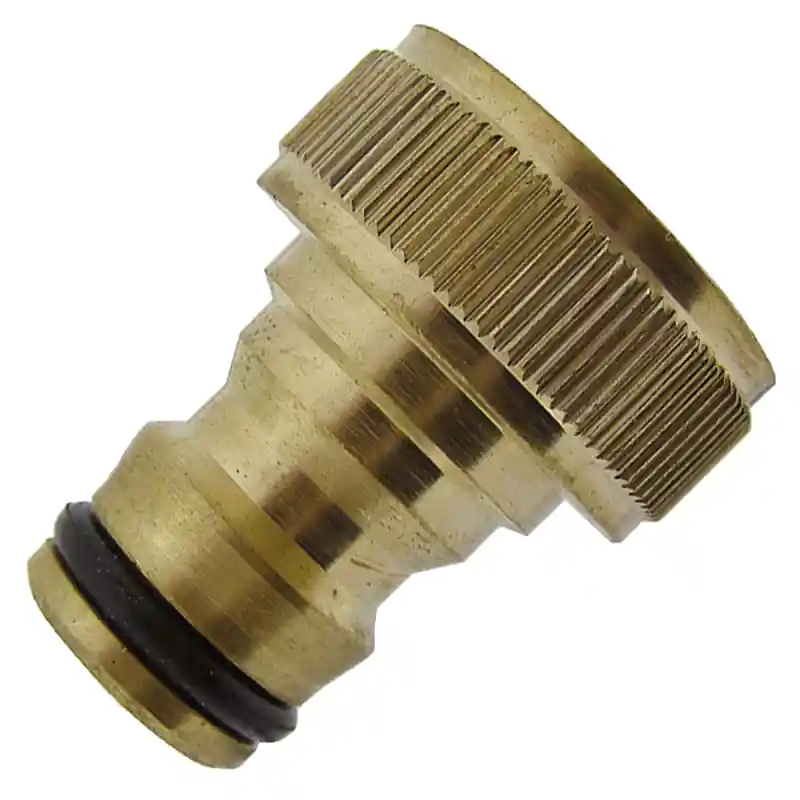 Online Kaufen Stecker 3/4" passend für den Gardena Anschluss Innengewinde Ideal für Profis