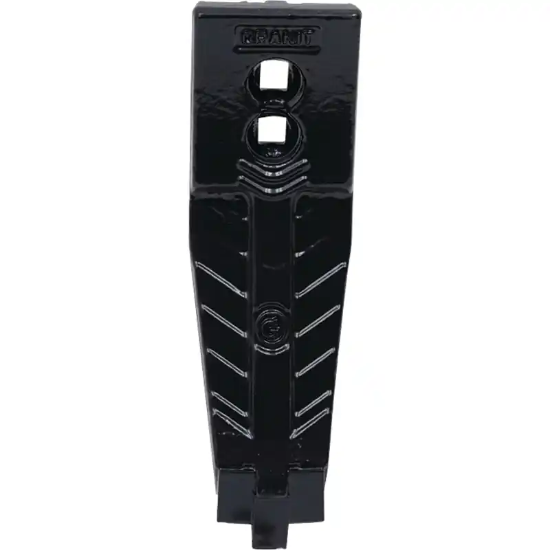 ENDURANCE CARBIDE Endurance Carbide Scharspitze 270 x 51 - 81 mm passend für Väderstad 205006 Saisonangebot