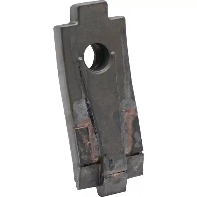 Saisonangebot ENDURANCE CARBIDE Endurance Carbide 008352 Scharspitze 223 x 80 mm passend für Kerner X4-480