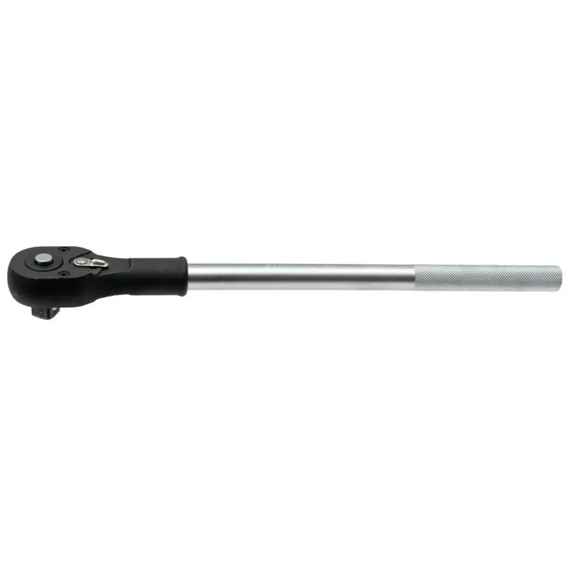 GRANIT Black Edition 3/4" Umschaltknarre, 24 Zahn Schnäppchen
